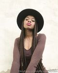 officiallinablack Photos
