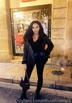 officiallinablack Photos