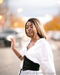 officiallinablack Photos