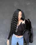 officiallinablack Photos