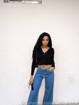 officiallinablack Photos