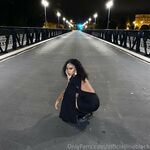 officiallinablack Photos