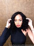 officiallinablack Photos