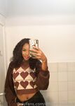 officiallinablack Photos