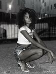 officiallinablack Photos
