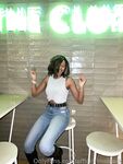 officiallinablack Photos