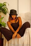 officiallinablack Photos