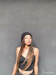 officiallinablack Photos