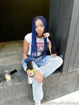 officiallinablack Photos