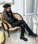officiallinablack Photos