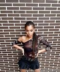 officiallinablack Photos