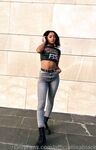 officiallinablack Photos