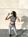 officiallinablack Photos