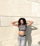 officiallinablack Photos