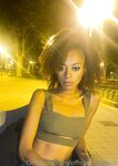 officiallinablack Photos