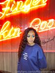 officiallinablack Photos
