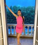 officiallinablack Photos