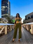 officiallinablack Photos