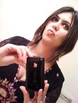 Arab self pics Photos