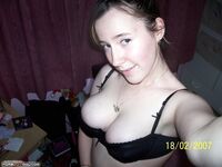 Big boobs and braces Photos