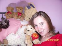 Big boobs and braces Photos