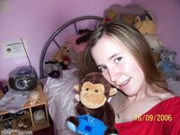 Big boobs and braces Photos