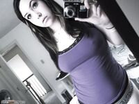 Big tit Emo babe Photos