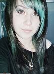 Big tit Emo babe Photos
