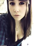 Big tit Emo babe Photos