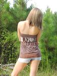 Busty ex-GF exposed Photos