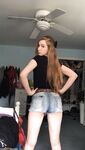 Cute GF Ginger Photos