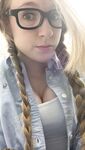 Cute GF Ginger Photos