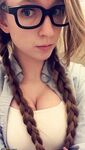 Cute GF Ginger Photos