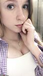 Cute GF Ginger Photos