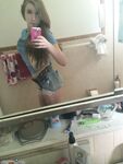 Cute GF Ginger Photos