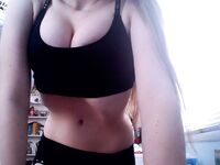 Cute GF Ginger Photos