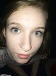Cute GF Ginger Photos