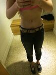 Cute GF Ginger Photos