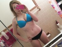 Cute GF Ginger Photos
