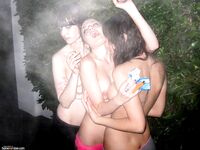 Emo Naked Party Photos
