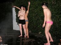 Emo Naked Party Photos