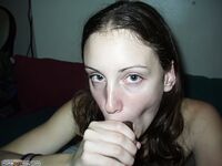 Erica needs a monster Photos