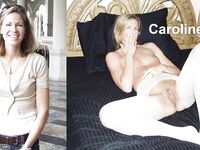 Exposed and named sluts Photos