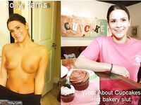 Exposed and named sluts Photos