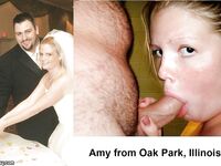 Exposed and named sluts Photos