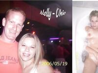 Exposed and named sluts Photos