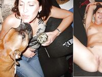 Exposed and named sluts Photos