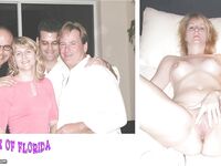 Exposed and named sluts Photos