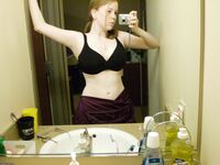 freckles student selfshot Photos