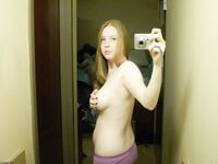 freckles student selfshot Photos
